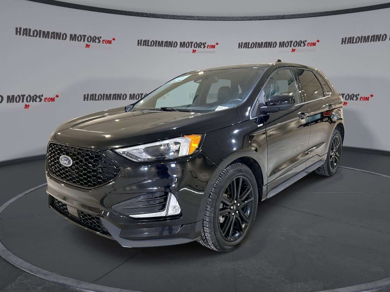 2024 Ford Edge SEL AWD | Remote Start | Panoramic Sunroof | Leath
