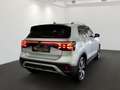 Volkswagen T-Cross Style 1,0 TSI DSG Navi Privacy Silber - thumbnail 5
