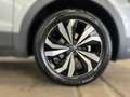 Volkswagen T-Cross Style 1,0 TSI DSG Navi Privacy Silber - thumbnail 8
