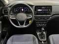 Volkswagen T-Cross Style 1,0 TSI DSG Navi Privacy Silber - thumbnail 10
