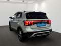 Volkswagen T-Cross Style 1,0 TSI DSG Navi Privacy Silber - thumbnail 6