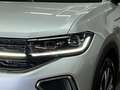 Volkswagen T-Cross Style 1,0 TSI DSG Navi Privacy Silber - thumbnail 7