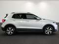 Volkswagen T-Cross Style 1,0 TSI DSG Navi Privacy Silber - thumbnail 4