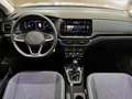 Volkswagen T-Cross Style 1,0 TSI DSG Navi Privacy Silber - thumbnail 13