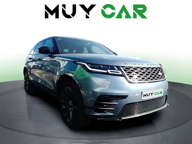 Land Rover Range Rover Velar 2.0D R-Dynamic SE 4WD Aut. 240