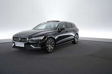 2.0 D3 Geartr. Inscription Business LEDER/CUIR LED