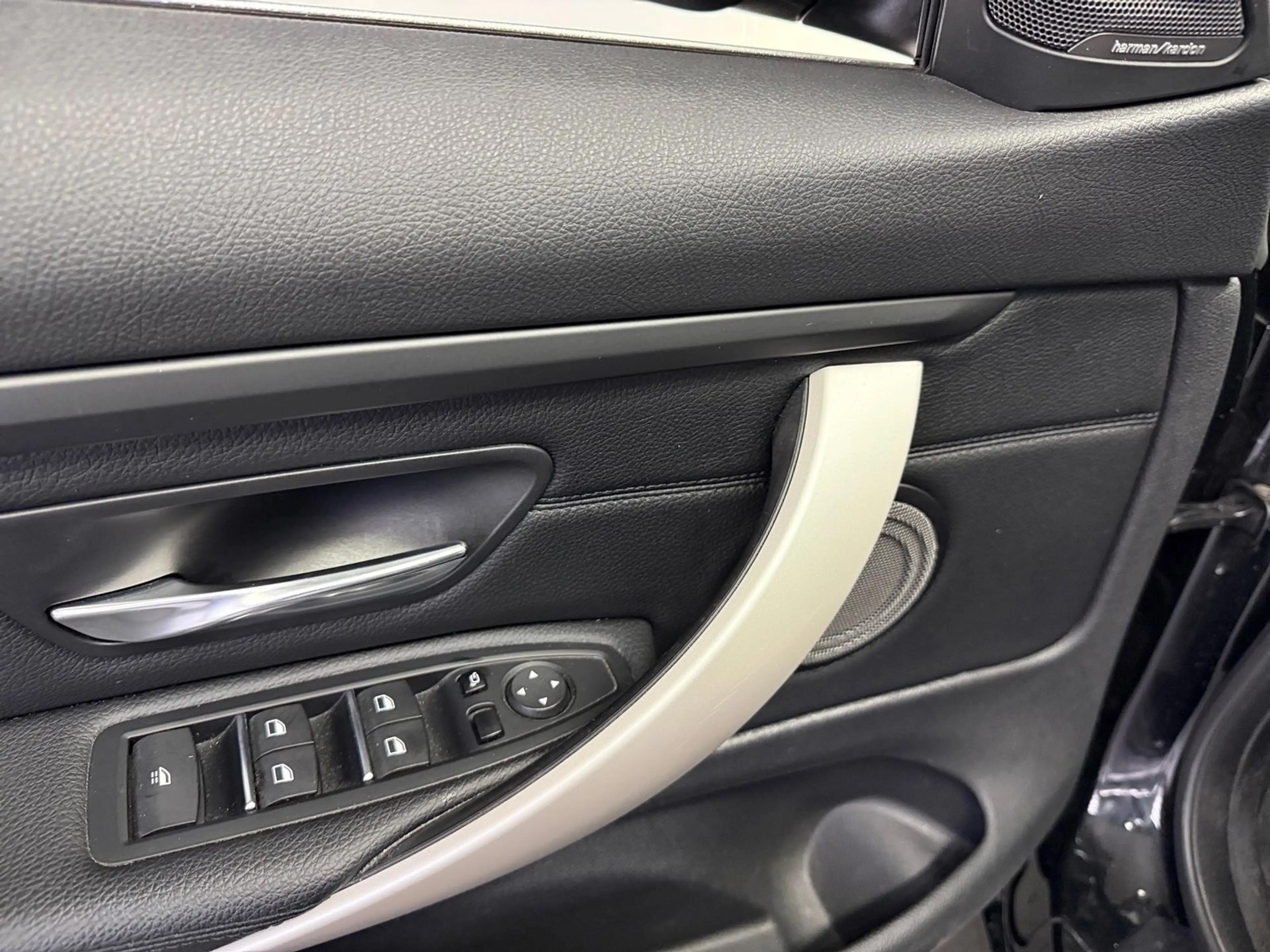 BMW 420 iCabrio*LED*Navi*Leder*ACC*AHK*HUD*Kamera*H&K — photo 19