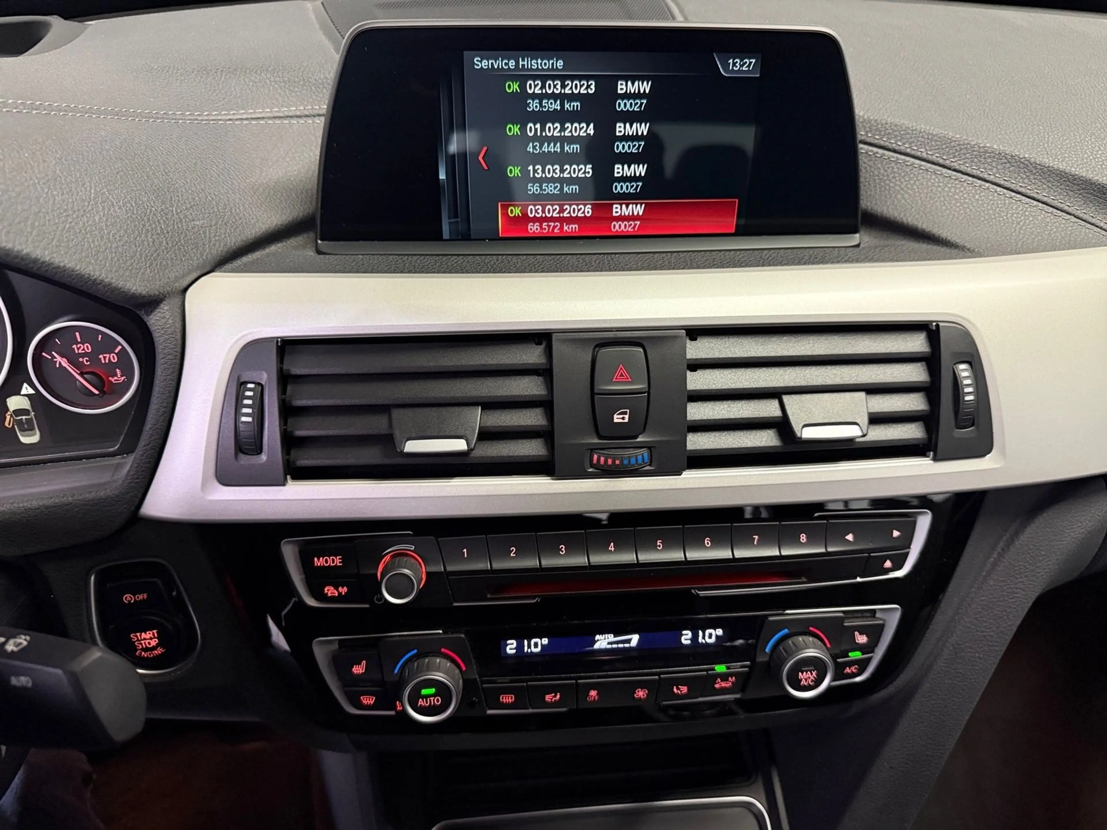 BMW 420 iCabrio*LED*Navi*Leder*ACC*AHK*HUD*Kamera*H&K — photo 24