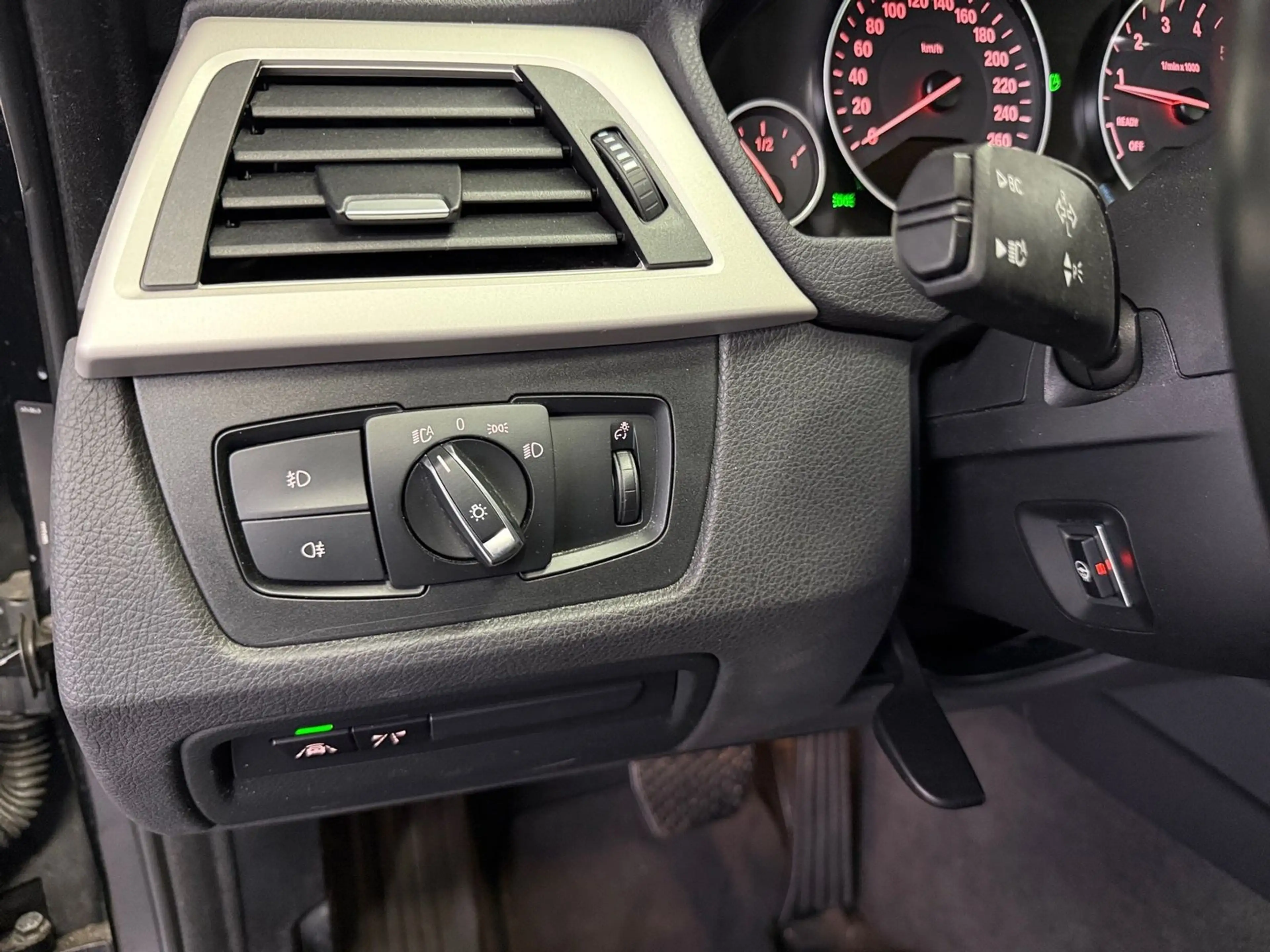 BMW 420 iCabrio*LED*Navi*Leder*ACC*AHK*HUD*Kamera*H&K — photo 20