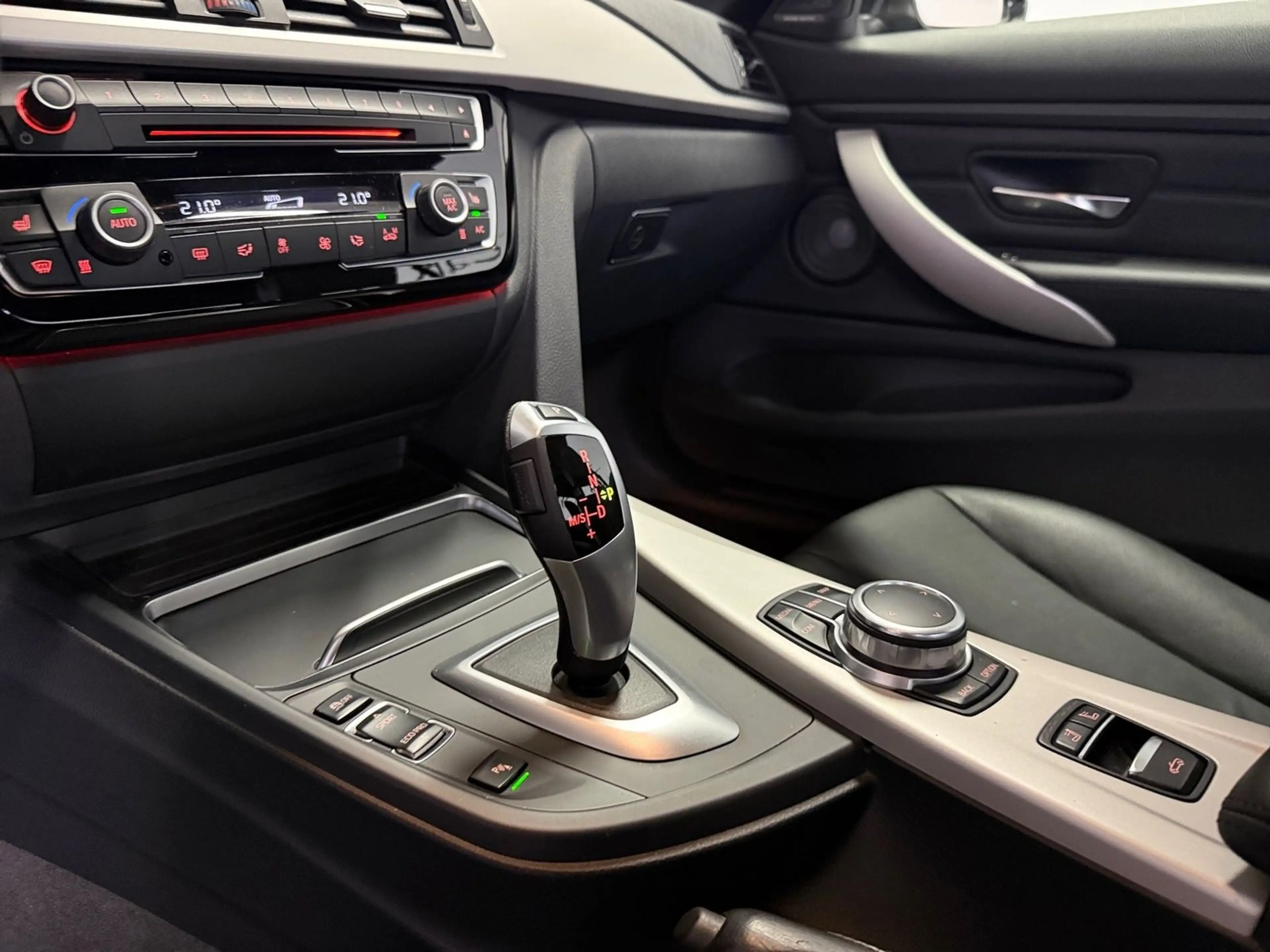 BMW 420 iCabrio*LED*Navi*Leder*ACC*AHK*HUD*Kamera*H&K — photo 21