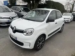 Renault Twingo 1.0 Sce - 65 2021  III BERLINE Zen PHASE 2