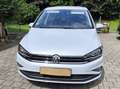 Volkswagen Golf Sportsvan Golf Sportsvan 1.0 TSI DSG Comfortline Weiß - thumbnail 1
