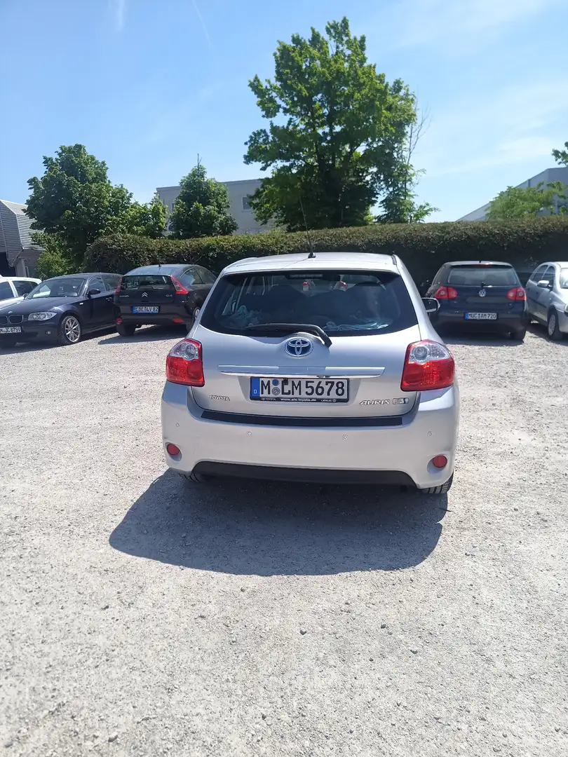 Toyota Auris 1.8 Hybrid Executive Tel Nr 017676655901 - 1
