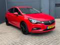 Opel Astra 1.0 Camera / Pdc / Nap / Carplay Rosso - thumbnail 3