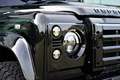 Land Rover Defender 2.4 TD 90 SW E 4-persoons LED Trekhaak Airco Stoel Negru - thumbnail 14