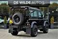 Land Rover Defender 2.4 TD 90 SW E 4-persoons LED Trekhaak Airco Stoel Negru - thumbnail 2