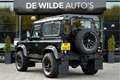 Land Rover Defender 2.4 TD 90 SW E 4-persoons LED Trekhaak Airco Stoel Noir - thumbnail 17