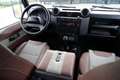 Land Rover Defender 2.4 TD 90 SW E 4-persoons LED Trekhaak Airco Stoel Negru - thumbnail 6