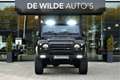 Land Rover Defender 2.4 TD 90 SW E 4-persoons LED Trekhaak Airco Stoel Negru - thumbnail 9