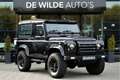 Land Rover Defender 2.4 TD 90 SW E 4-persoons LED Trekhaak Airco Stoel Noir - thumbnail 16