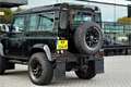 Land Rover Defender 2.4 TD 90 SW E 4-persoons LED Trekhaak Airco Stoel Noir - thumbnail 23