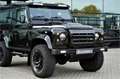 Land Rover Defender 2.4 TD 90 SW E 4-persoons LED Trekhaak Airco Stoel Noir - thumbnail 29