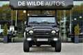 Land Rover Defender 2.4 TD 90 SW E 4-persoons LED Trekhaak Airco Stoel Noir - thumbnail 35