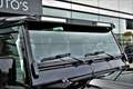 Land Rover Defender 2.4 TD 90 SW E 4-persoons LED Trekhaak Airco Stoel Negru - thumbnail 10
