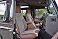 Land Rover Defender 2.4 TD 90 SW E 4-persoons LED Trekhaak Airco Stoel Negru - thumbnail 4