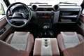 Land Rover Defender 2.4 TD 90 SW E 4-persoons LED Trekhaak Airco Stoel Negru - thumbnail 3