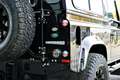 Land Rover Defender 2.4 TD 90 SW E 4-persoons LED Trekhaak Airco Stoel Noir - thumbnail 28