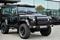 Land Rover Defender 2.4 TD 90 SW E 4-persoons LED Trekhaak Airco Stoel Noir - thumbnail 32