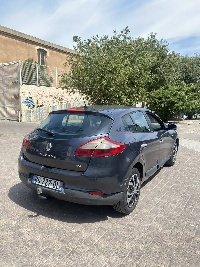 Renault Megane Mégane III dCi 110 FAP eco2 Carminat Tom-Tom Euro - 2