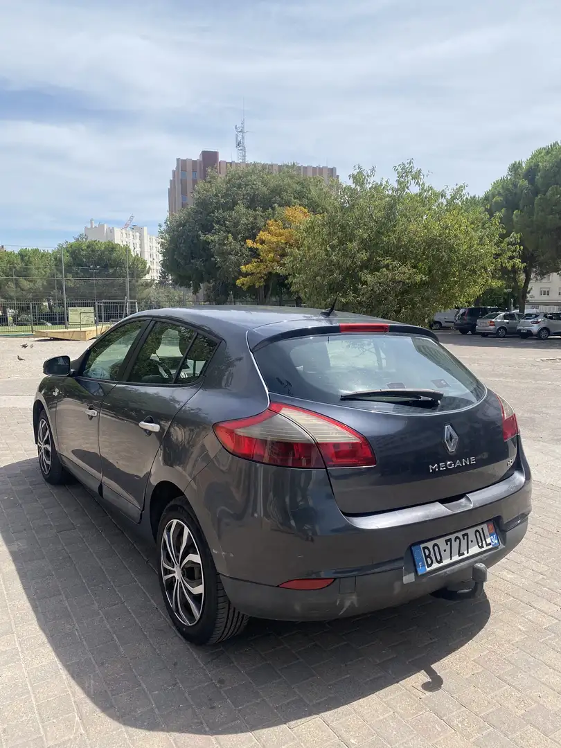 Renault Megane Mégane III dCi 110 FAP eco2 Carminat Tom-Tom Euro - 1