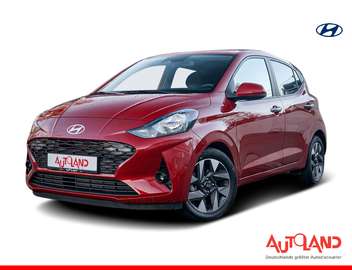 1.0 Navi Kamera Tempomat AAC