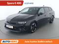 Opel Astra 1.6 Plug-in Hybrid GSe Schwarz - thumbnail 1