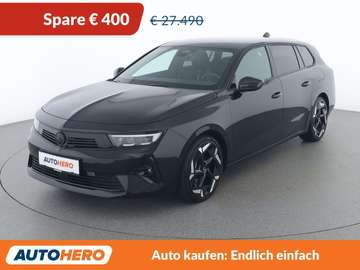 1.6 Plug-in Hybrid GSe