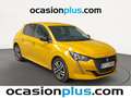 Peugeot 208 1.5 BlueHDi S&S Allure 100 Jaune - thumbnail 2