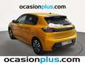Peugeot 208 1.5 BlueHDi S&S Allure 100 Jaune - thumbnail 4