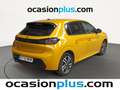 Peugeot 208 1.5 BlueHDi S&S Allure 100 Jaune - thumbnail 3