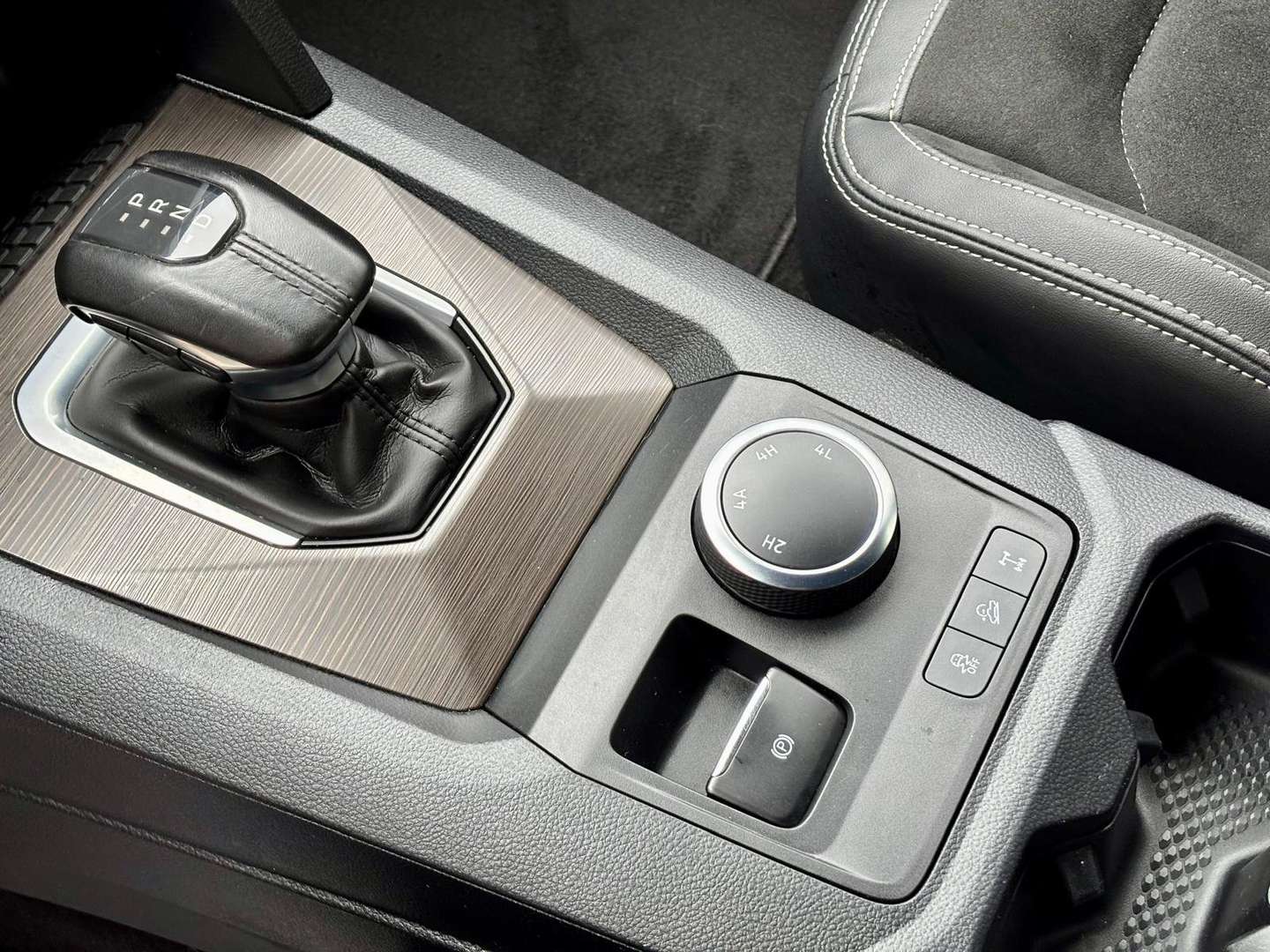 Volkswagen Amarok V6 TDI - - Joinsteer - #4