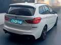 BMW 220 220dA Gran Tourer xDrive Blanc - thumbnail 5