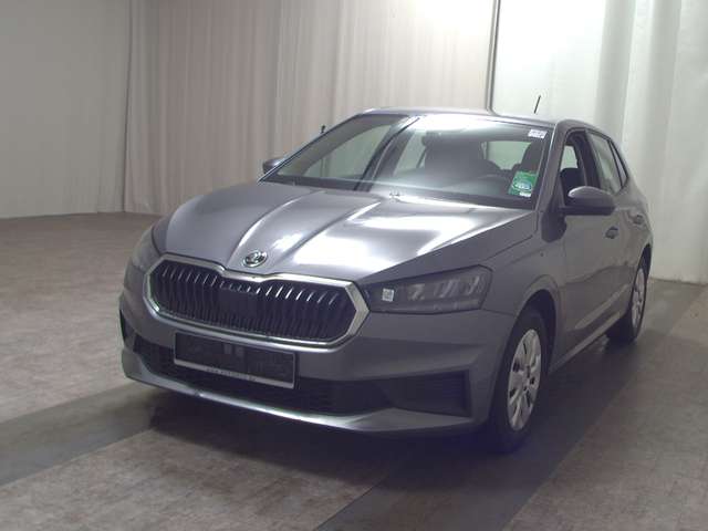 Skoda Fabia 1.0 Active LED PDC Shz