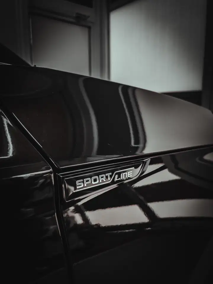 Skoda Octavia 2026 — фото 12