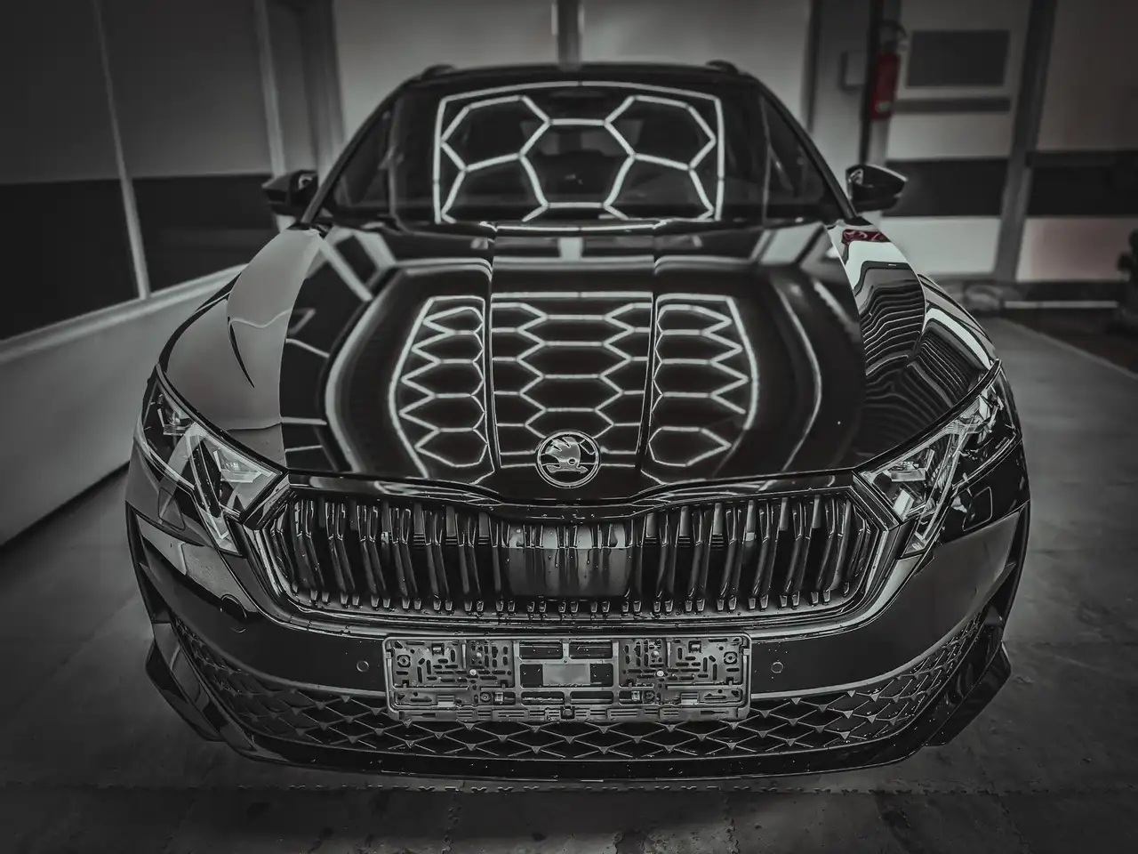 Skoda Octavia 2026