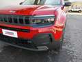 Jeep Avenger Avenger Ice My24 Avenger Longitude 1.2 100cv Rosso - thumbnail 7