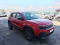 Jeep Avenger Avenger Ice My24 Avenger Longitude 1.2 100cv Rosso - thumbnail 3