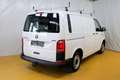 Volkswagen T6 Transporter T6 Kastenwagen KR 2,0 TDI 4Motion BMT AHK Regale Weiß - thumbnail 3