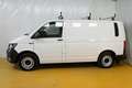 Volkswagen T6 Transporter T6 Kastenwagen KR 2,0 TDI 4Motion BMT AHK Regale Weiß - thumbnail 13