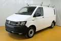 Volkswagen T6 Transporter T6 Kastenwagen KR 2,0 TDI 4Motion BMT AHK Regale Weiß - thumbnail 1